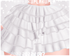 $K Cute Layerable Skirt