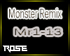 The Monster Remix