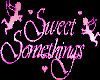 Sweet Somthing