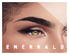 !EME - BROW 6 BLACK