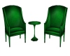 Wingback Chairs 3