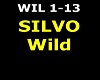 SILVO - Wild