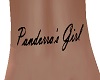 !C Pandorra's Girll Tatt