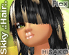 [S] HiSAKO- Jet Van