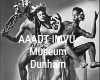 AAADT IMVU Museum Dunham