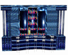 Blue bar