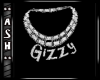 !A GIZZY NECKLESS