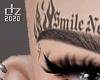 Cleo Inked Brows