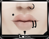 [xx] PVC Piercing Set
