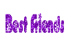 Purple Best Friends