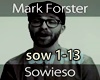 Mark forster-sowieso