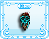 B| Skullcream Badge