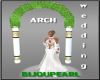 Arch Wedding 