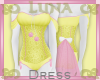 Easter Dress#4 *Luna