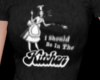 [SCH] Kitchen Tee