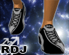 [RDJ] Shoes Noko B/Gray