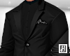 ℍ™ Matte Black Suit
