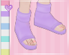 ♥ Kushina New Sandals 