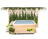 Jacuzzi Bar