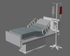 Hospital Bedw