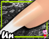 !+ Original Cream Nails