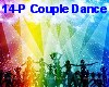 14-Pose Club Dance