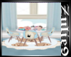 Baby Room Kids Table