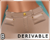 DRV Front Pocket Pants