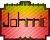 Johnnie Roses :Custom: