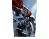 Thor Cutout