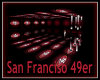 {NSTYLE} 49ERS CLUB