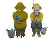 Fisherman love