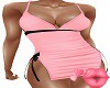 RL Pink O Babe Dress