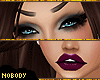 ! Aika Aguilera Glum