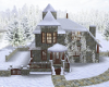 My New Winter Villa...