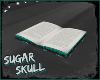x Open Book x