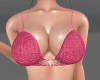Top Sol Lua - rose