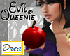 Evil Queenie Apple