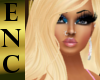 Enc. Night Bleach Blond