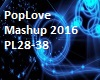 PopLove MASHUP Pt4