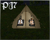 (PJ7)Camping Tent
