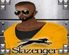 Slazenger Y-B Sweater