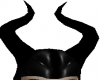 Maleficent Horns