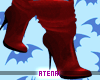 ❄ Lilith Boot