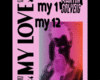 My Love
