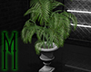 M. Victorian Vase