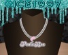 ParisBee custom chain
