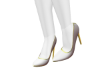 S| Aurum Muse Heels