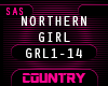 ! GRL - TERRI CLARK