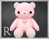 R. Pink Bear